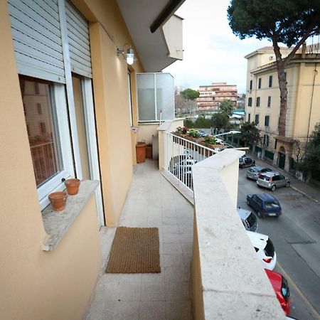 Guest House Circeo Rom Exteriör bild