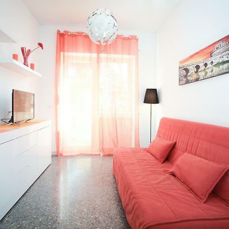Guest House Circeo Rom Exteriör bild
