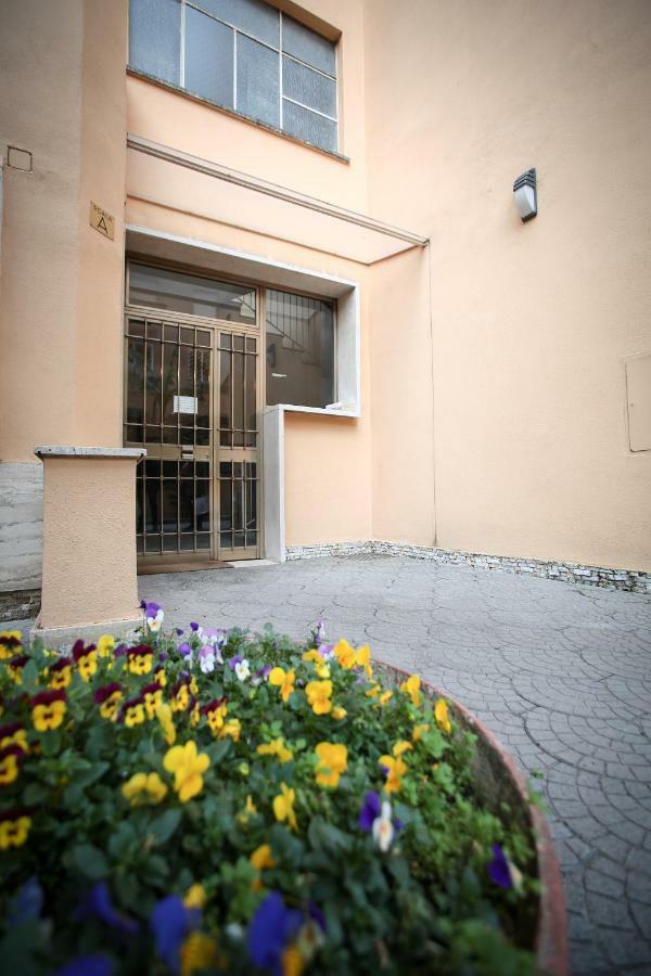 Guest House Circeo Rom Exteriör bild