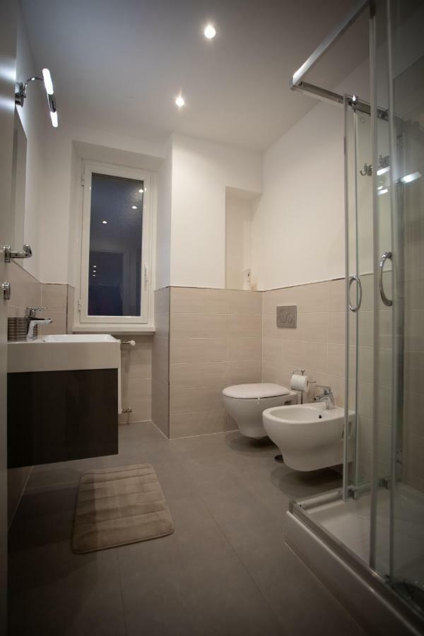 Guest House Circeo Rom Exteriör bild