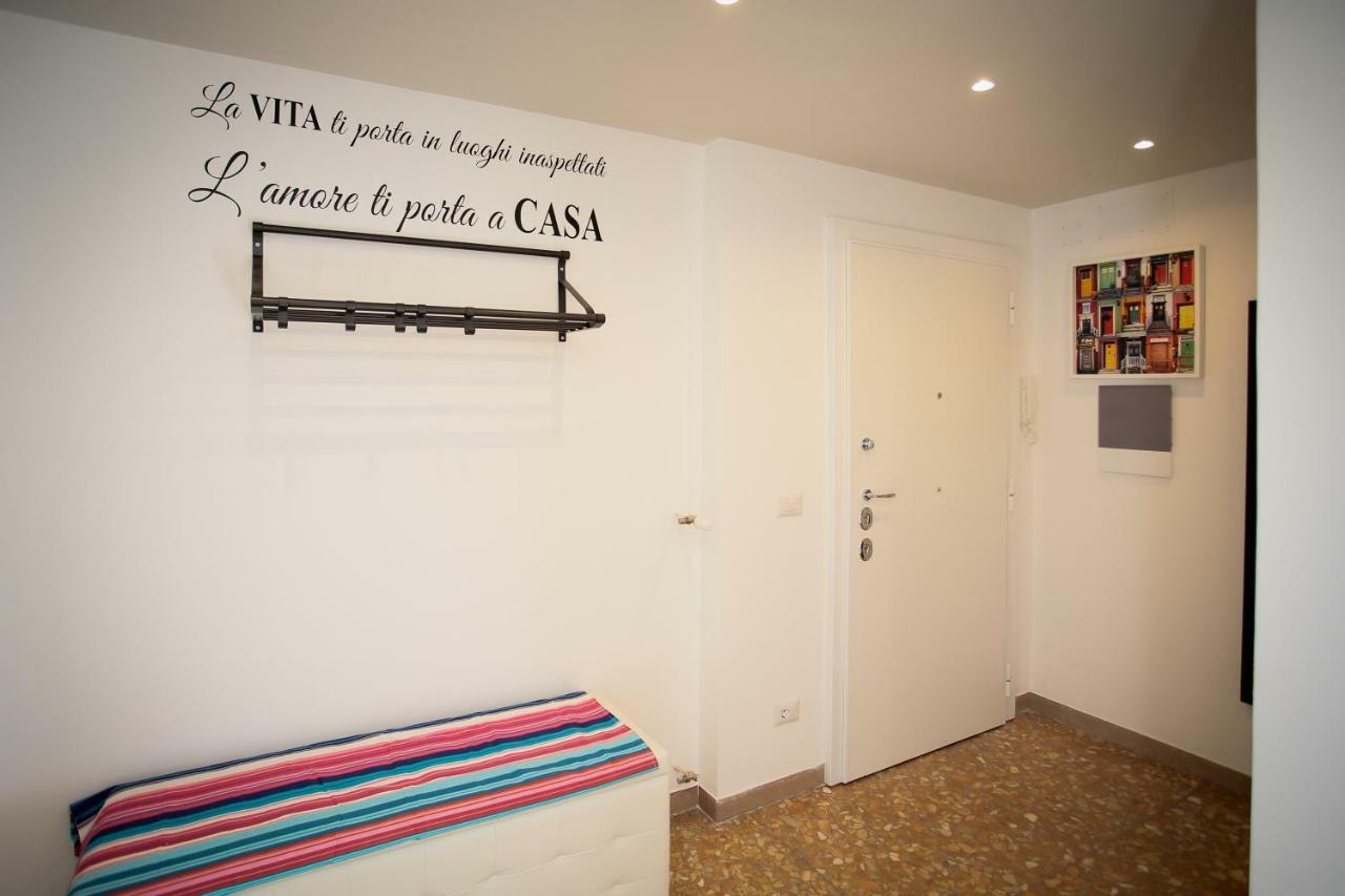 Guest House Circeo Rom Exteriör bild
