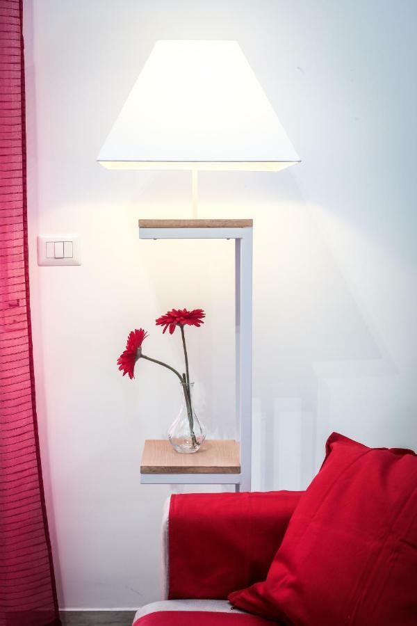 Guest House Circeo Rom Exteriör bild