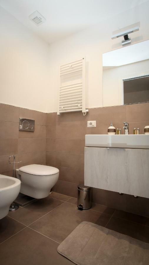 Guest House Circeo Rom Exteriör bild