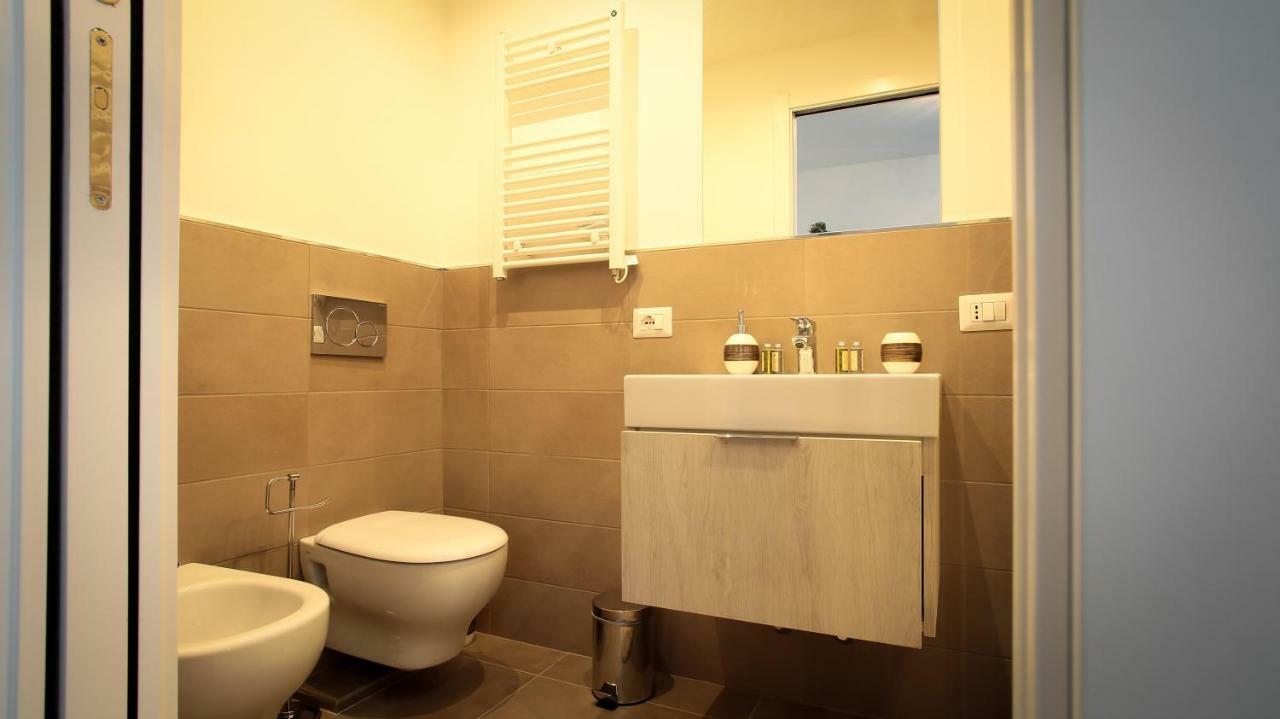 Guest House Circeo Rom Exteriör bild