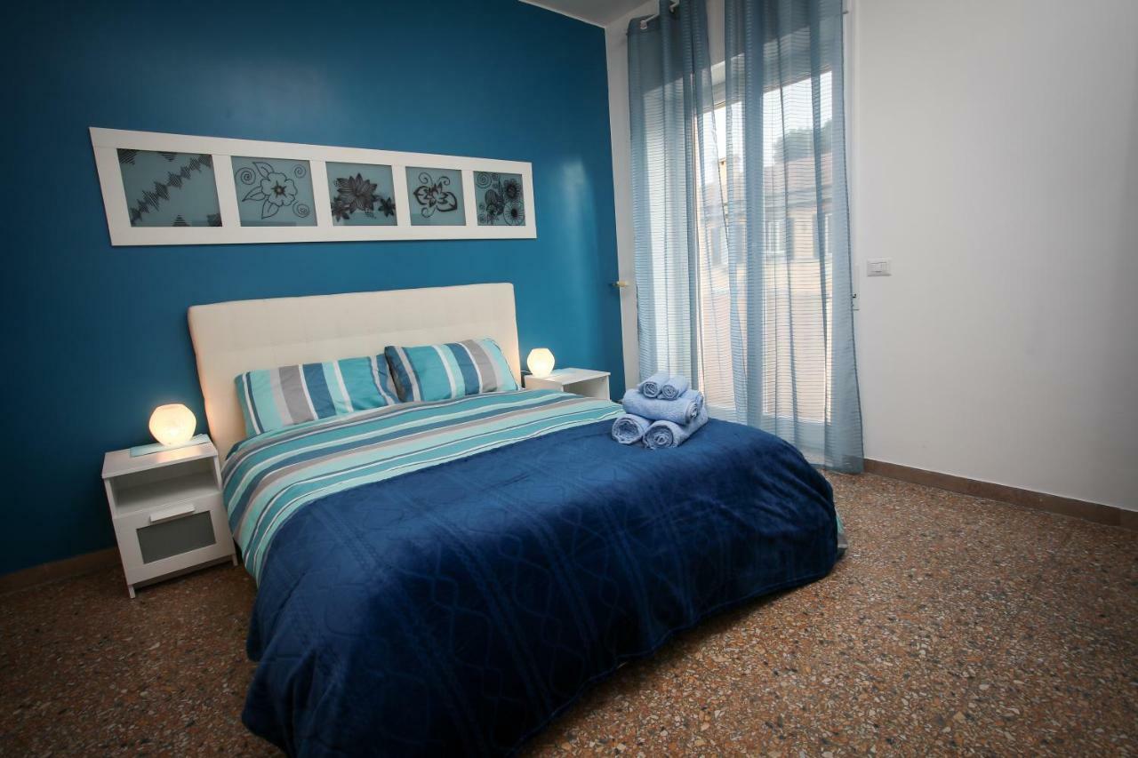 Guest House Circeo Rom Exteriör bild