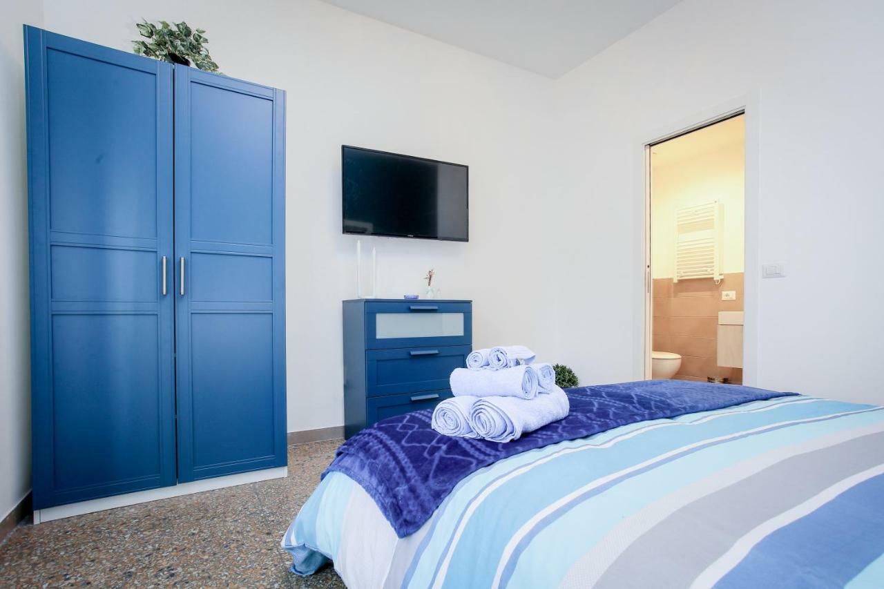 Guest House Circeo Rom Exteriör bild