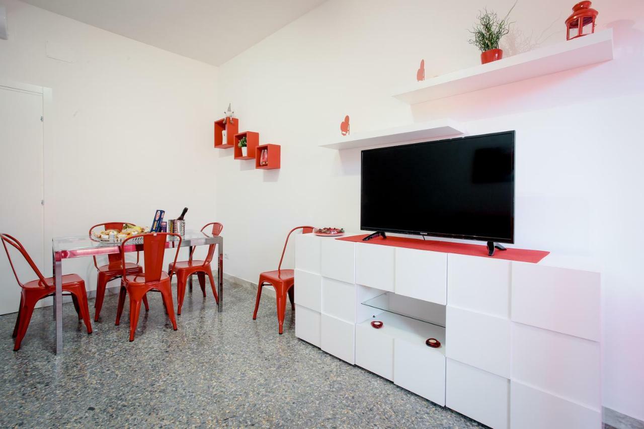 Guest House Circeo Rom Exteriör bild