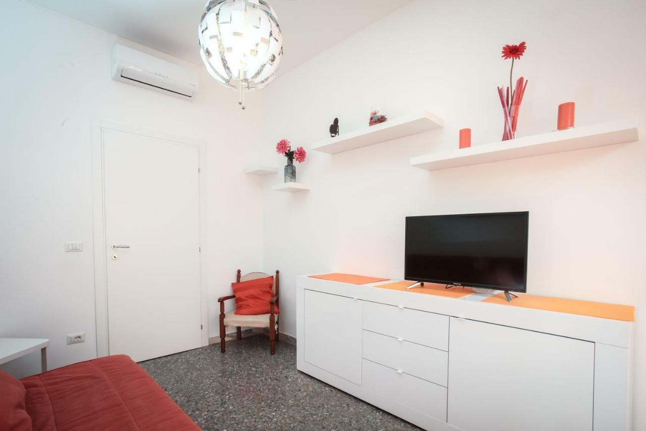 Guest House Circeo Rom Exteriör bild